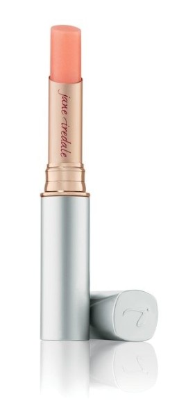 Forever Pink, Just Kissed Lip and Cheek Stain (CHF 36)