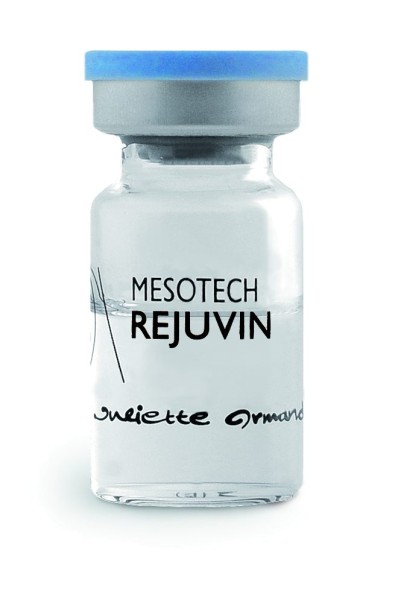 Rejuvin 5x5ml (CHF 135)