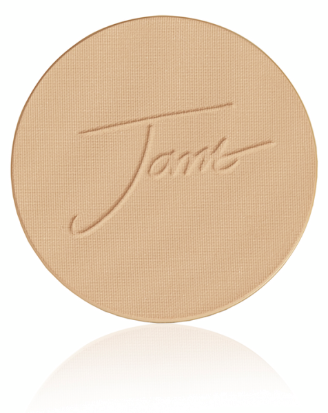 GOLDEN GLOW, PurePressed Base Mineral Foundation Refill SPF20 (CHF55)