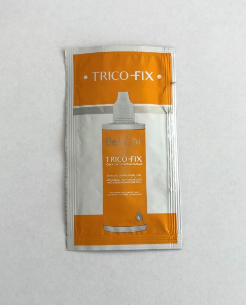 MUSTER BelCol Trico-fix Hair Toner 2ml