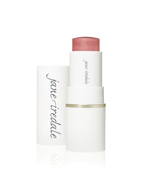 MIST Glow Time Blush Stick , cremiges Wangenrouge (CHF 39)