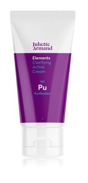 Clarifying Active Cream Pu517, 50ml (CHF 33)