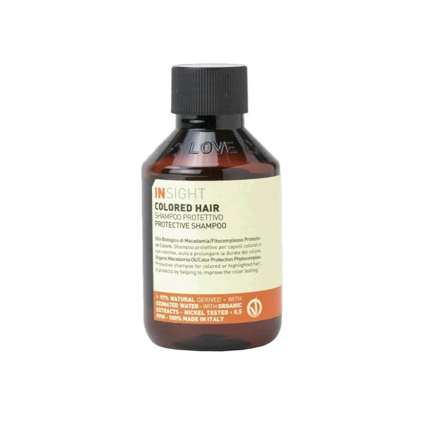 INsight Colored Hair Protective Shampoo 100ml (CHF10)