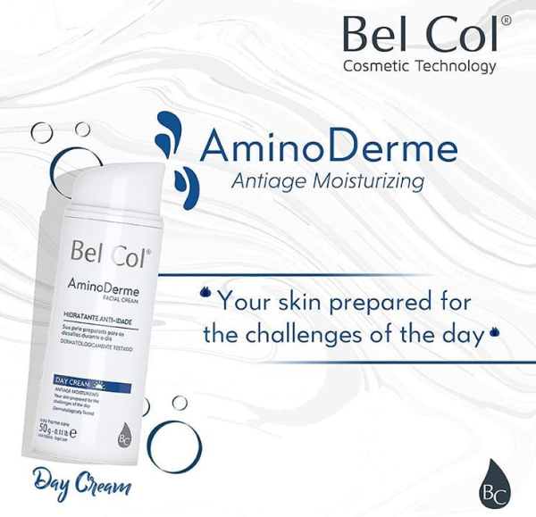 Starterpaket BelCol für reife Haut (CHF 96)