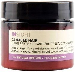 INsight Damaged Hair Restructurizing Booster 35gr (CHF89)