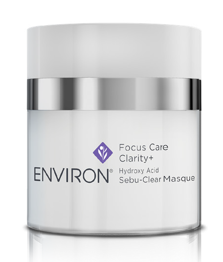 MINI ENVIRON Sebu-Clear Masque Hydroxy Acid, 15ml (Probiergrösse 21 Tage) (CHF 15) NO BOX