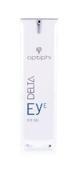 DELTA Eye Gel, 20ml mit Ectoin - anti-ageing Augengel (AKTION CHF98)