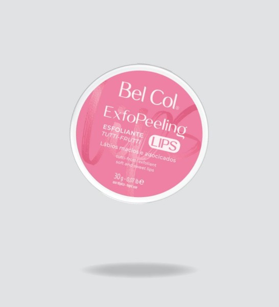 BelCol ExfoPeeling - lips scrub - 30g (CHF 19)