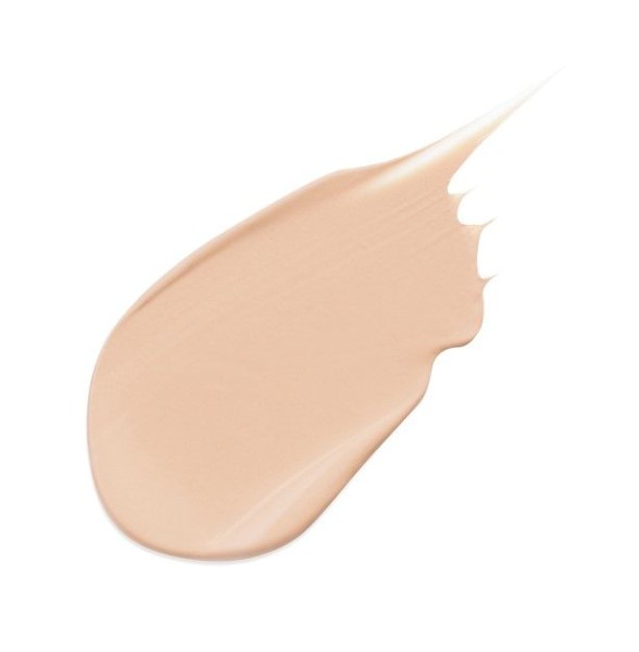 BB3, Glow Time Full Coverage Mineral BB Cream SPF25 (CHF55)