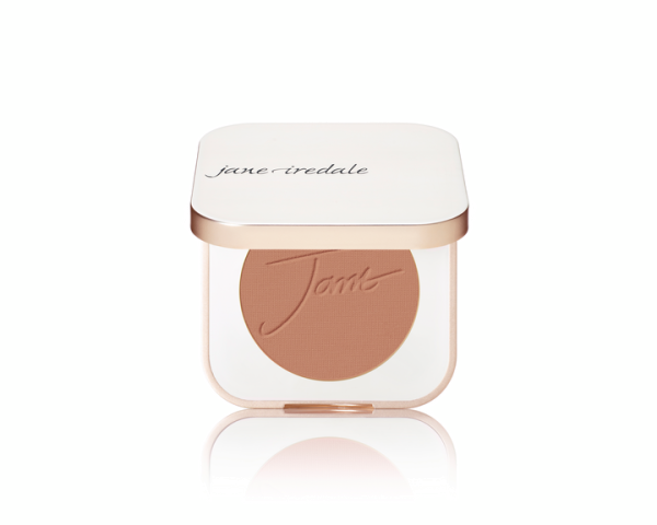 FLAWLESS, PurePressed Blush (CHF 36) carré