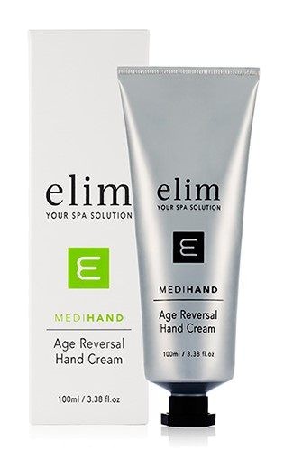 ELIM Age Reversal Hand Cream SPF 30 , 80ml