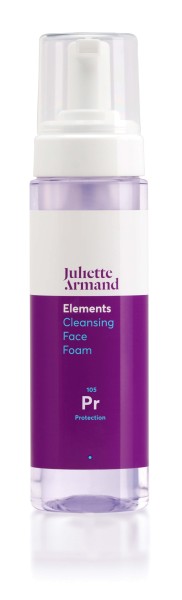 Cleansing Face Foam Pr105, 230ml (CHF 29)