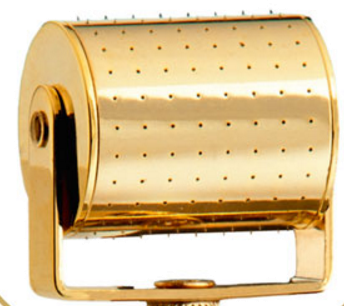 Cosmetic GOLD Roll-CIT, 0.2mm (CHF 189)