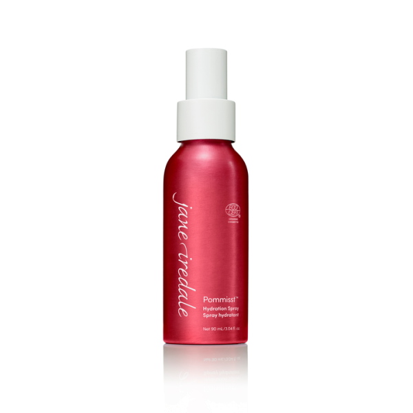 POMMISST Spray hydratant et de maquillage, 90ml