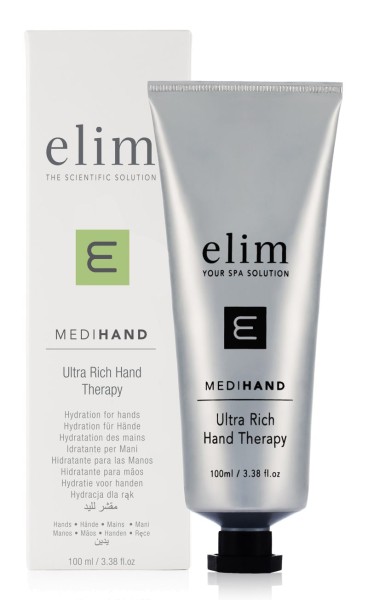 ELIM Ultra Rich Hand Therapy, 100ml (CHF 49)