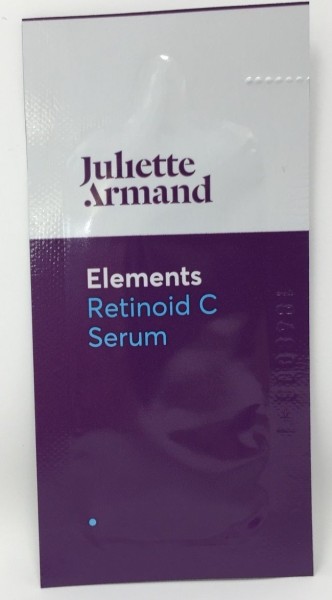 MUSTER Retinoid C Serum Re318, 1ml