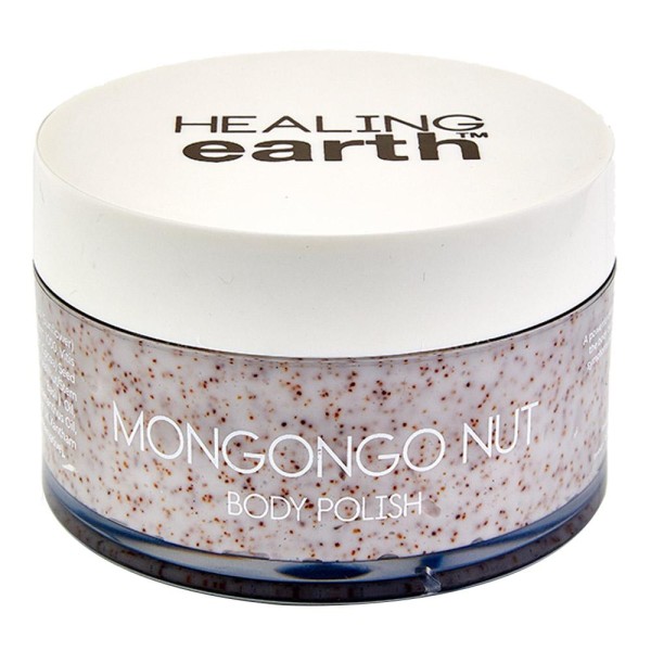 Detox Mongongo Nut, Body Polish 200ml (CHF50)