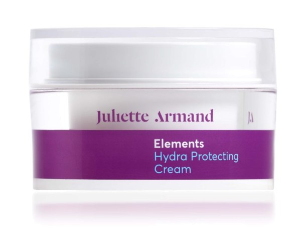 Hydra Protecting Cream Pr501, 50ml (CHF 39)
