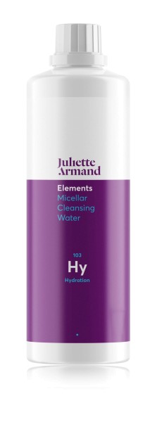 Micellar Cleansing Water Hy103, 520ml MAKE-UP Remover
