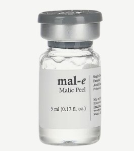 Male Peel (Malic Peel) 3er pack - 15ml EPIONCE Anti-Ageing Peeling